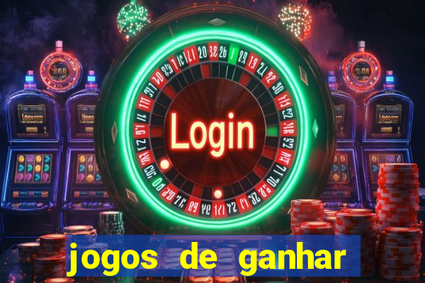 jogos de ganhar dinheiro de verdade sem depositar